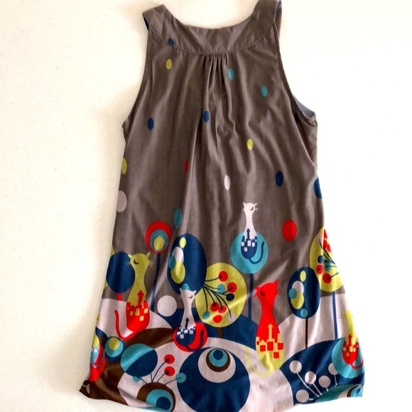 Cute Summer Dress - Picture 2 of 4